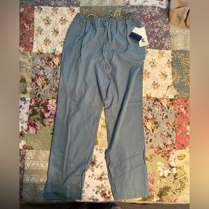 NWT grey slacks by Liz Claiborne